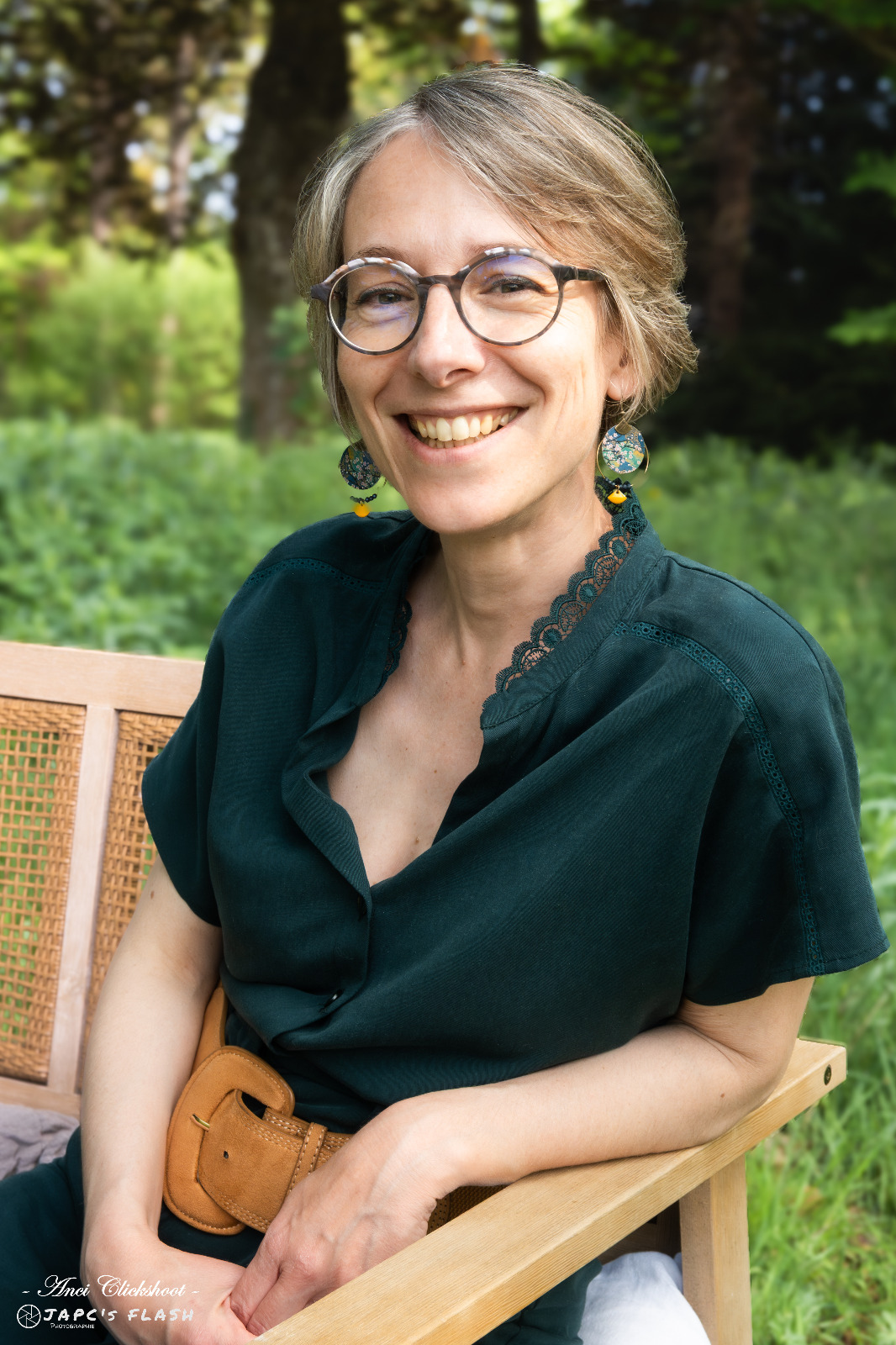 Guillemette Junod numérologue
