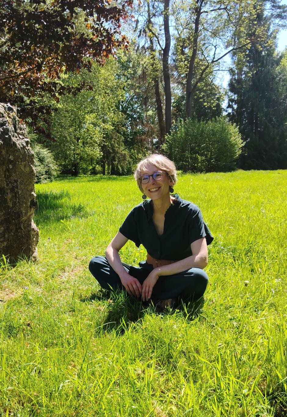 Guillemette Junod numérologue